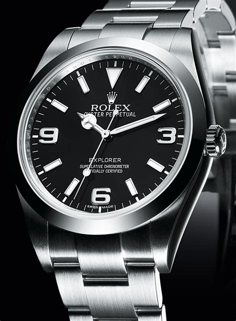 rolex explorer 1 41mm|oyster perpetual explorer rolex price.